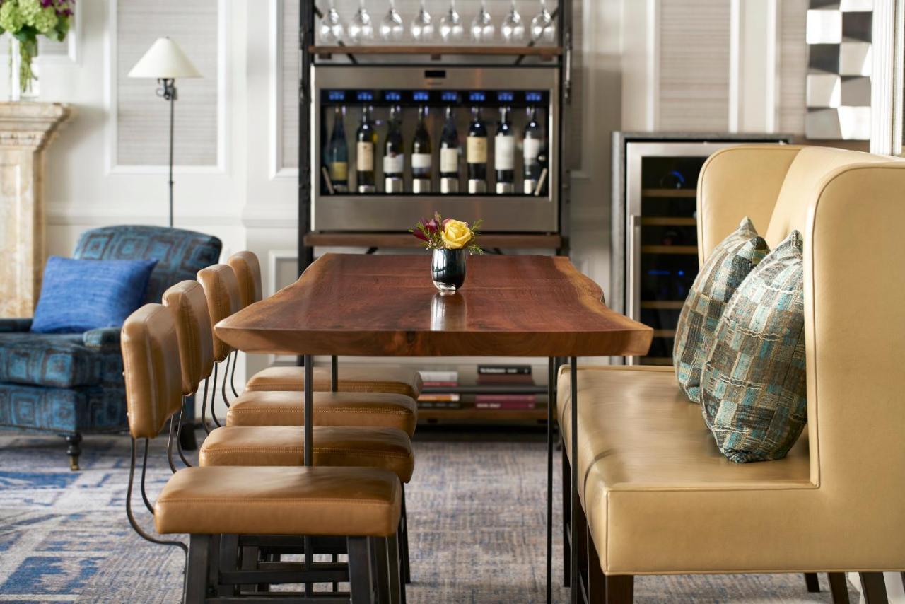 The Ritz-Carlton, Washington, D.C. Ξενοδοχείο Εξωτερικό φωτογραφία
