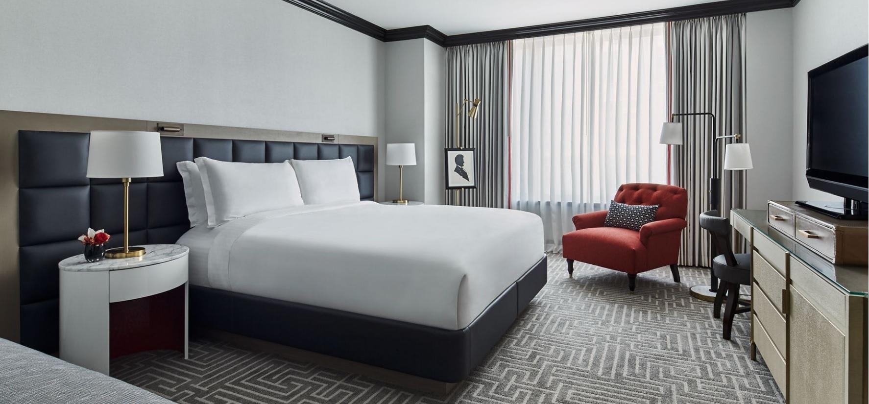 The Ritz-Carlton, Washington, D.C. Ξενοδοχείο Εξωτερικό φωτογραφία