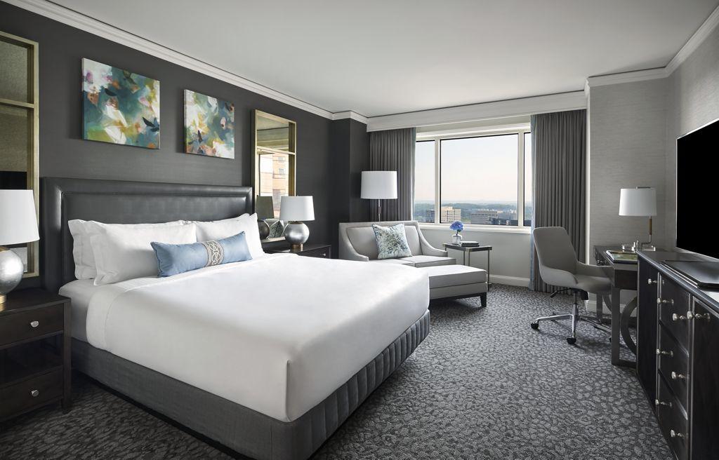 The Ritz-Carlton, Washington, D.C. Ξενοδοχείο Εξωτερικό φωτογραφία