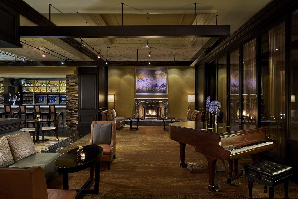 The Ritz-Carlton, Washington, D.C. Ξενοδοχείο Εξωτερικό φωτογραφία
