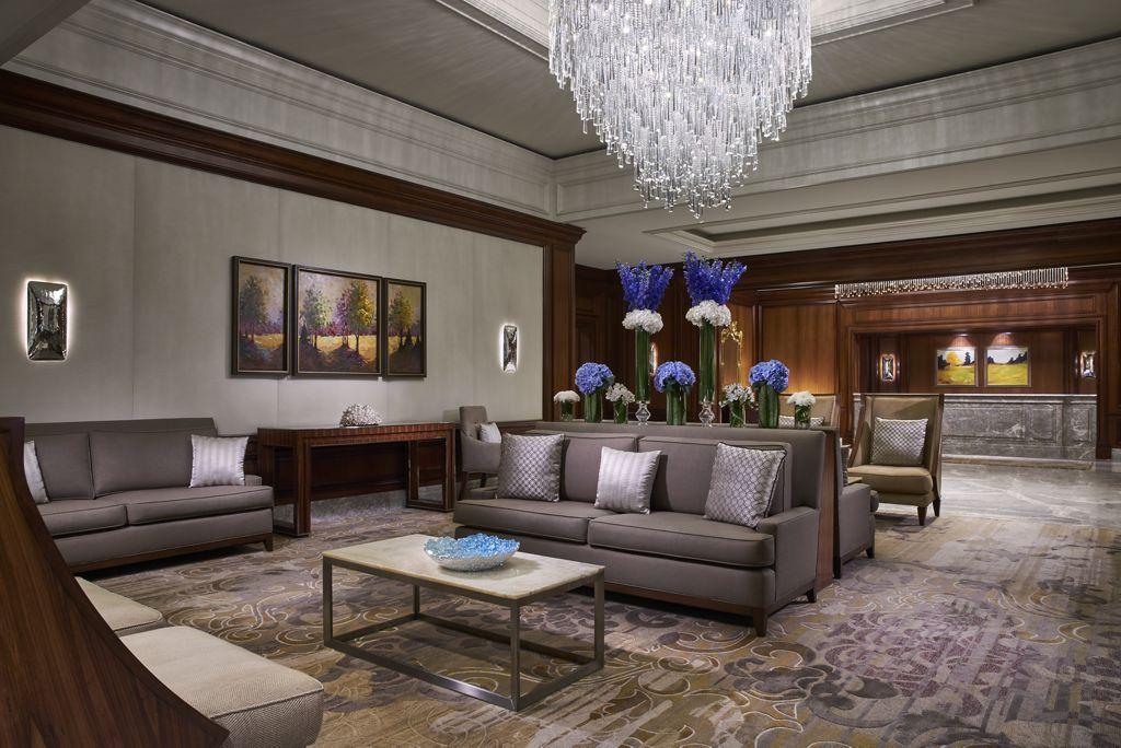 The Ritz-Carlton, Washington, D.C. Ξενοδοχείο Εξωτερικό φωτογραφία