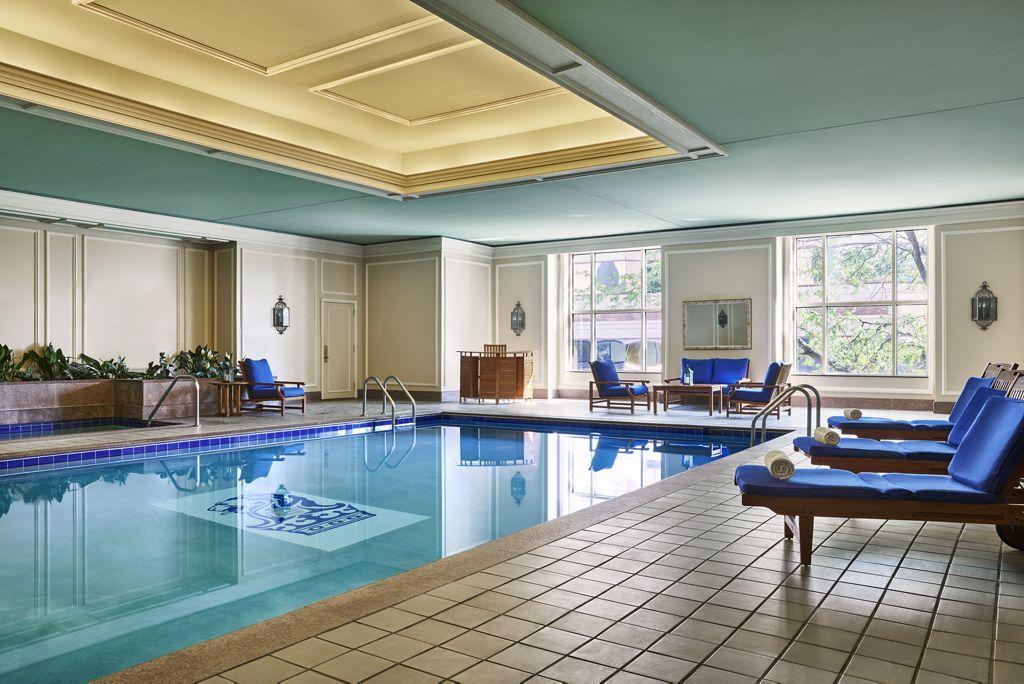 The Ritz-Carlton, Washington, D.C. Ξενοδοχείο Εξωτερικό φωτογραφία