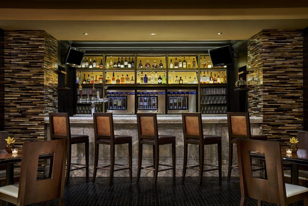 The Ritz-Carlton, Washington, D.C. Ξενοδοχείο Εξωτερικό φωτογραφία