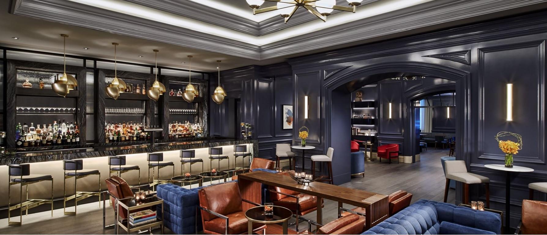 The Ritz-Carlton, Washington, D.C. Ξενοδοχείο Εξωτερικό φωτογραφία