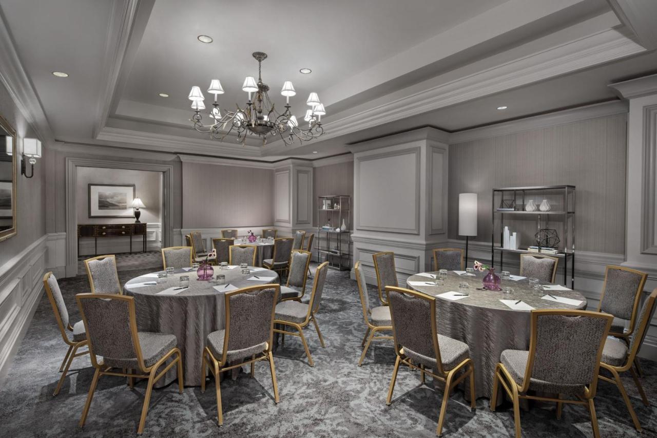 The Ritz-Carlton, Washington, D.C. Ξενοδοχείο Εξωτερικό φωτογραφία