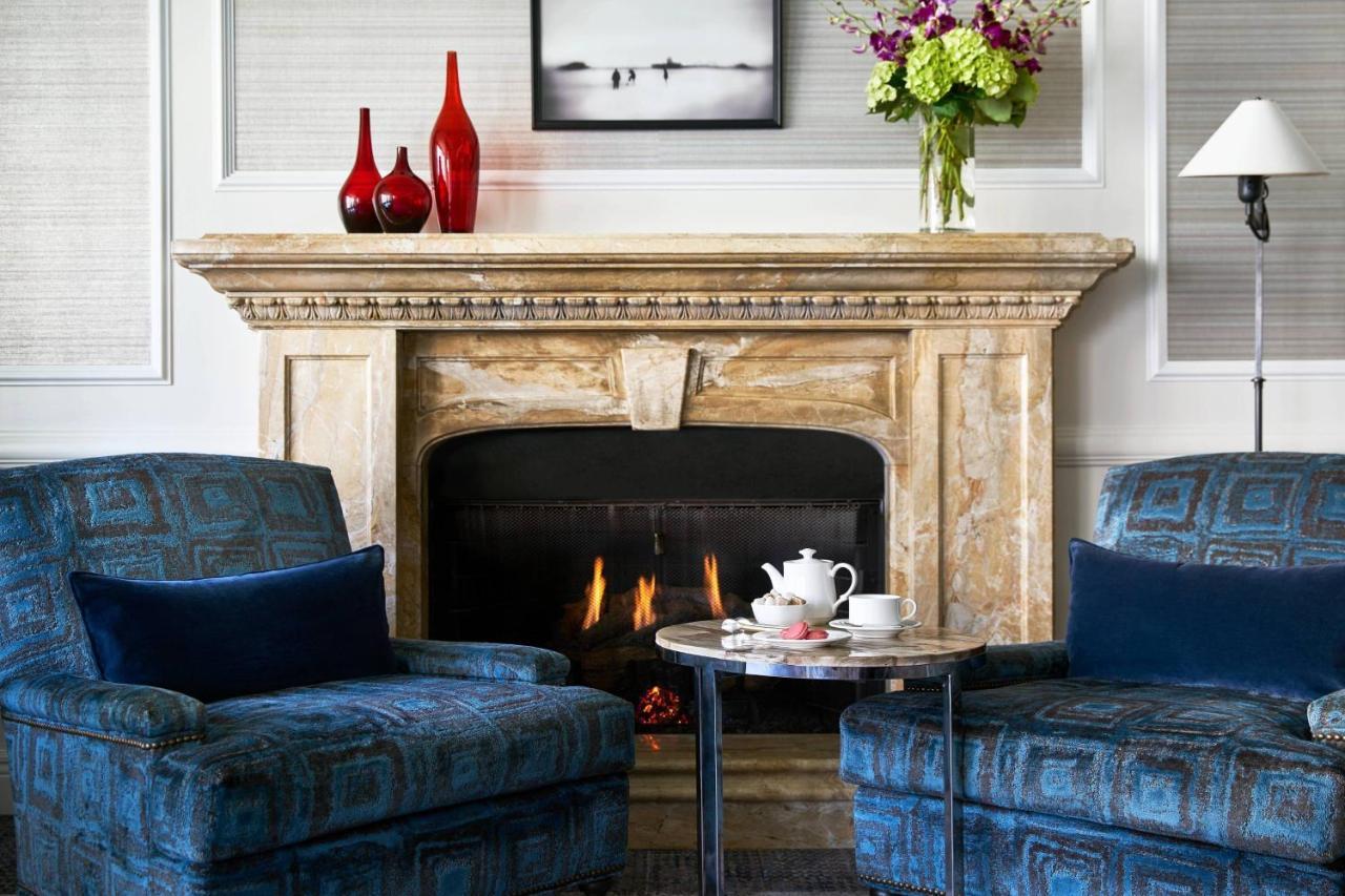 The Ritz-Carlton, Washington, D.C. Ξενοδοχείο Εξωτερικό φωτογραφία
