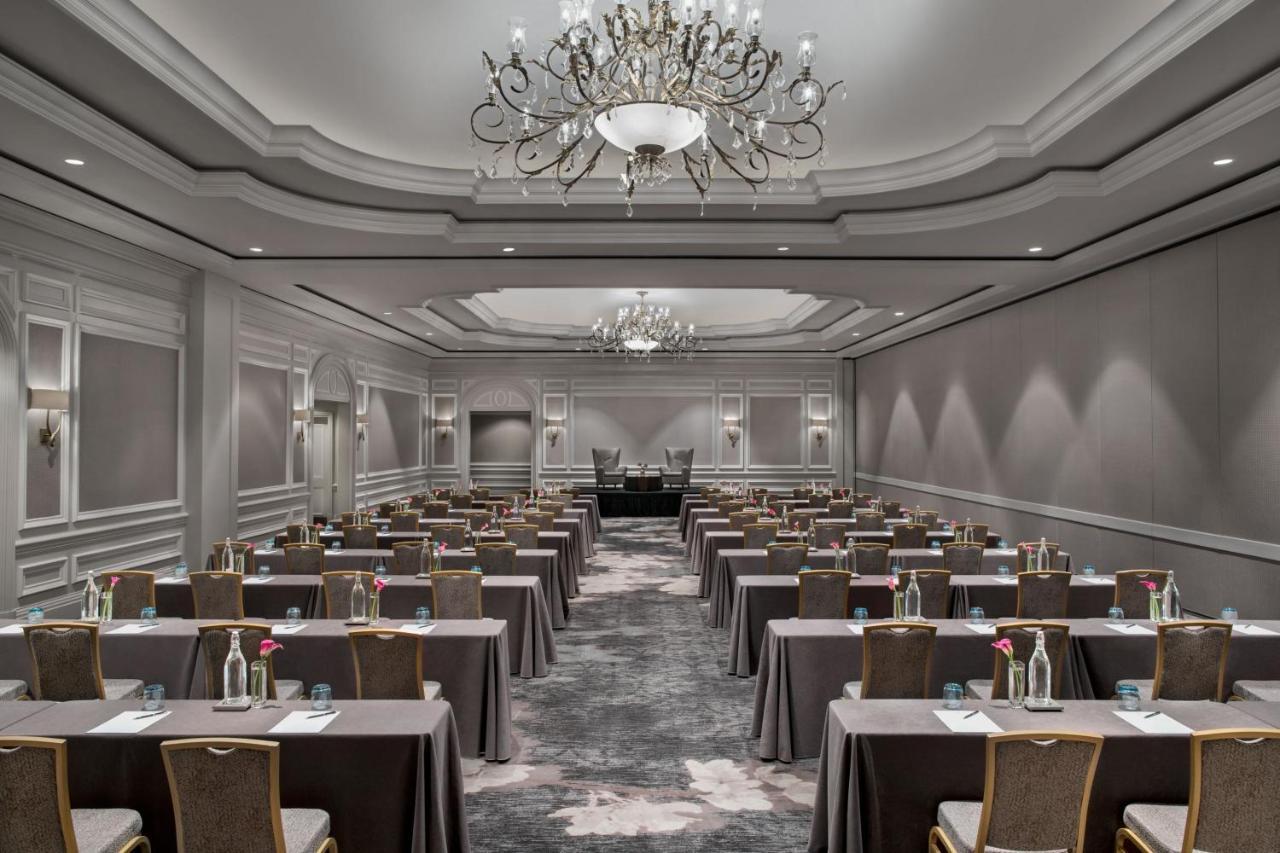 The Ritz-Carlton, Washington, D.C. Ξενοδοχείο Εξωτερικό φωτογραφία