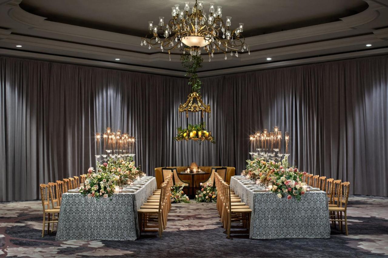 The Ritz-Carlton, Washington, D.C. Ξενοδοχείο Εξωτερικό φωτογραφία