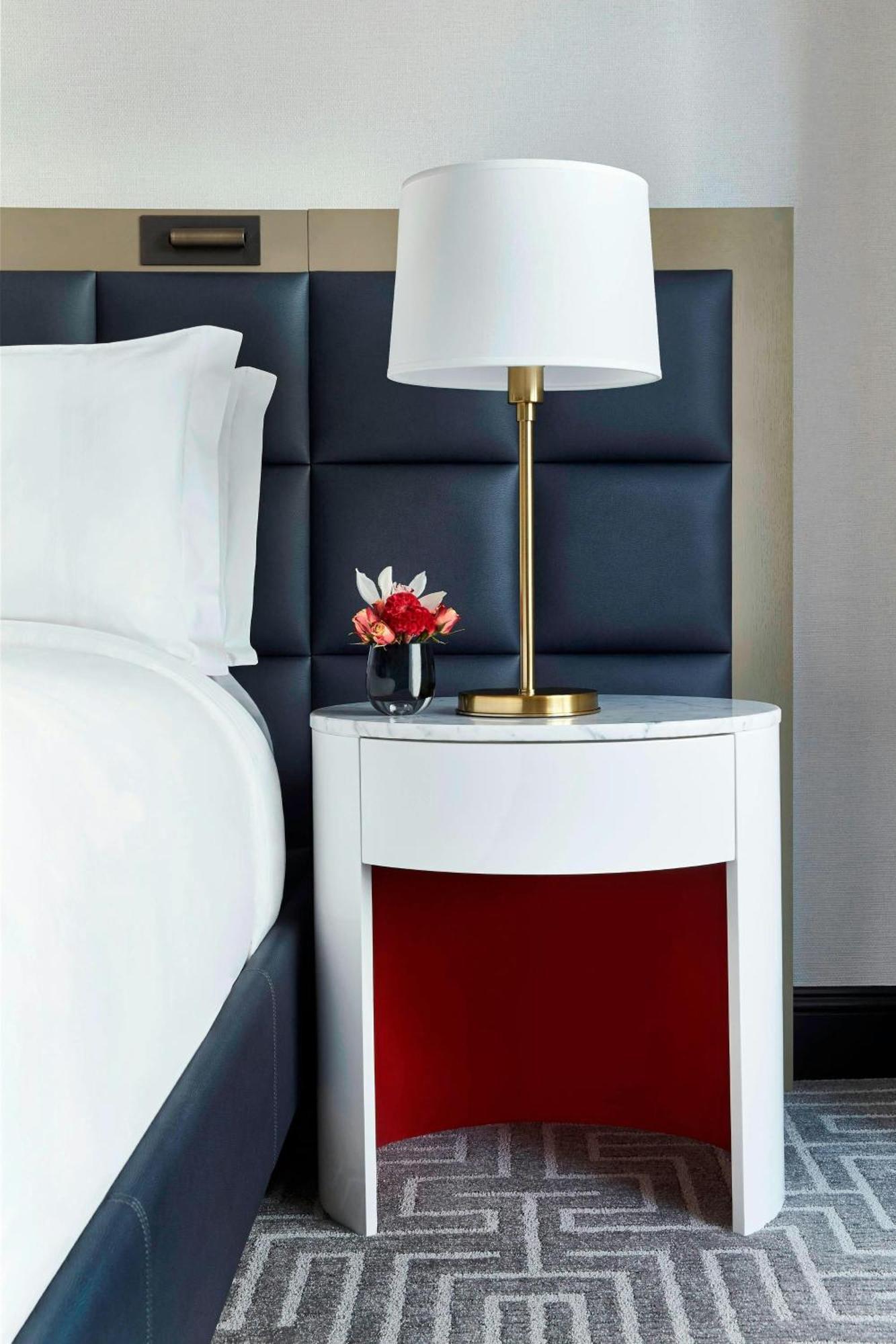 The Ritz-Carlton, Washington, D.C. Ξενοδοχείο Εξωτερικό φωτογραφία