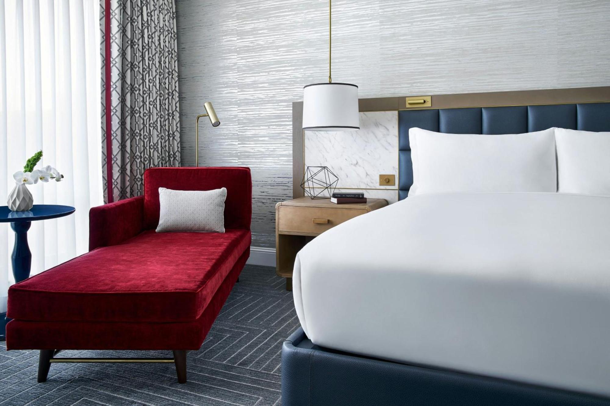 The Ritz-Carlton, Washington, D.C. Ξενοδοχείο Εξωτερικό φωτογραφία