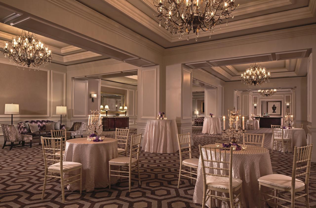 The Ritz-Carlton, Washington, D.C. Ξενοδοχείο Εξωτερικό φωτογραφία