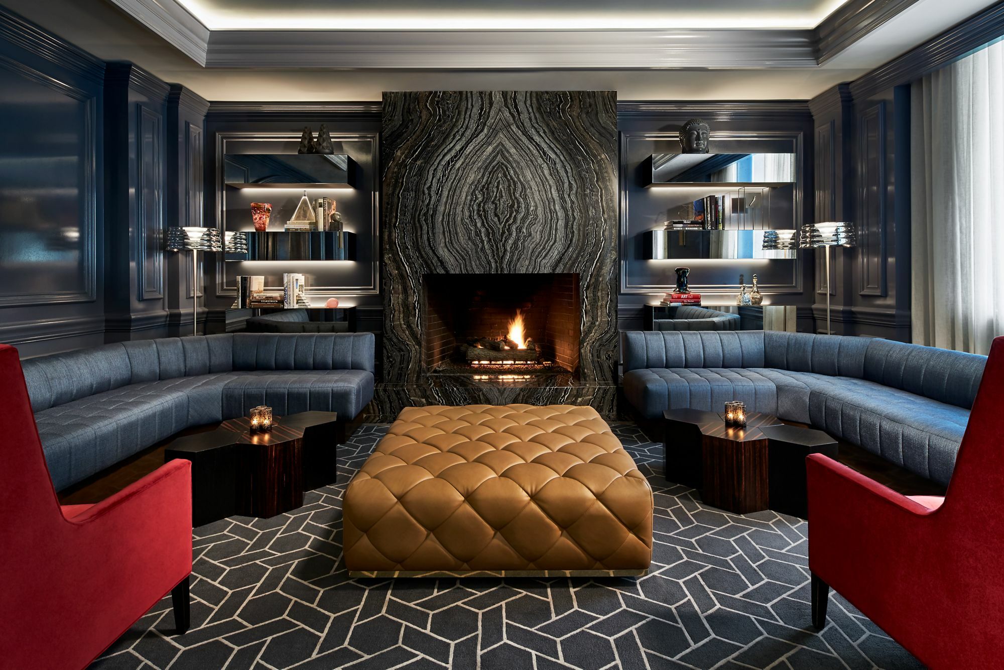 The Ritz-Carlton, Washington, D.C. Ξενοδοχείο Εξωτερικό φωτογραφία
