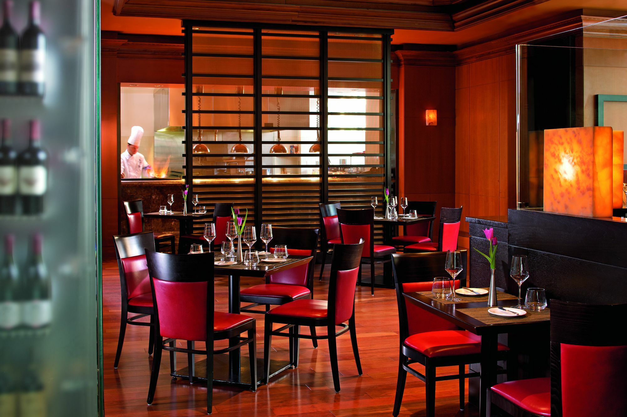 The Ritz-Carlton, Washington, D.C. Ξενοδοχείο Εξωτερικό φωτογραφία