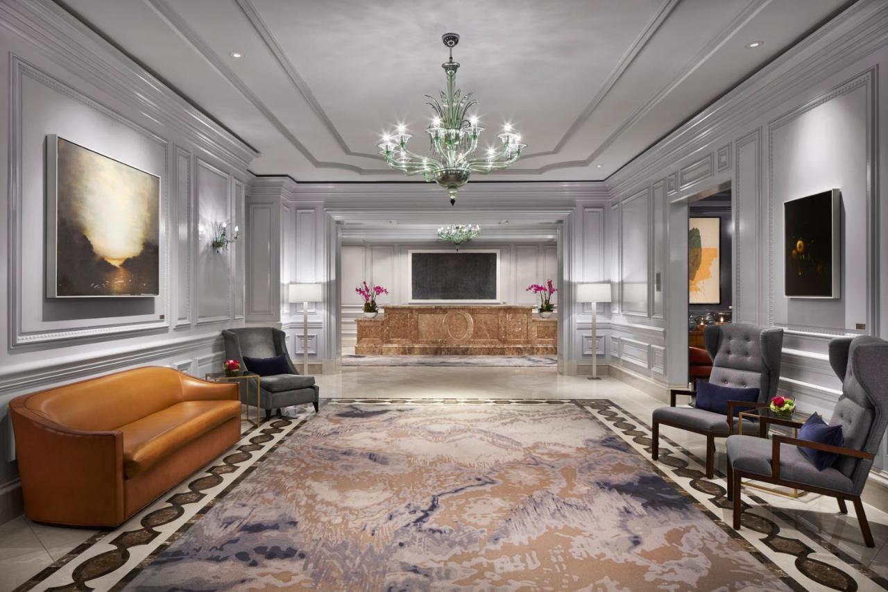 The Ritz-Carlton, Washington, D.C. Ξενοδοχείο Εξωτερικό φωτογραφία